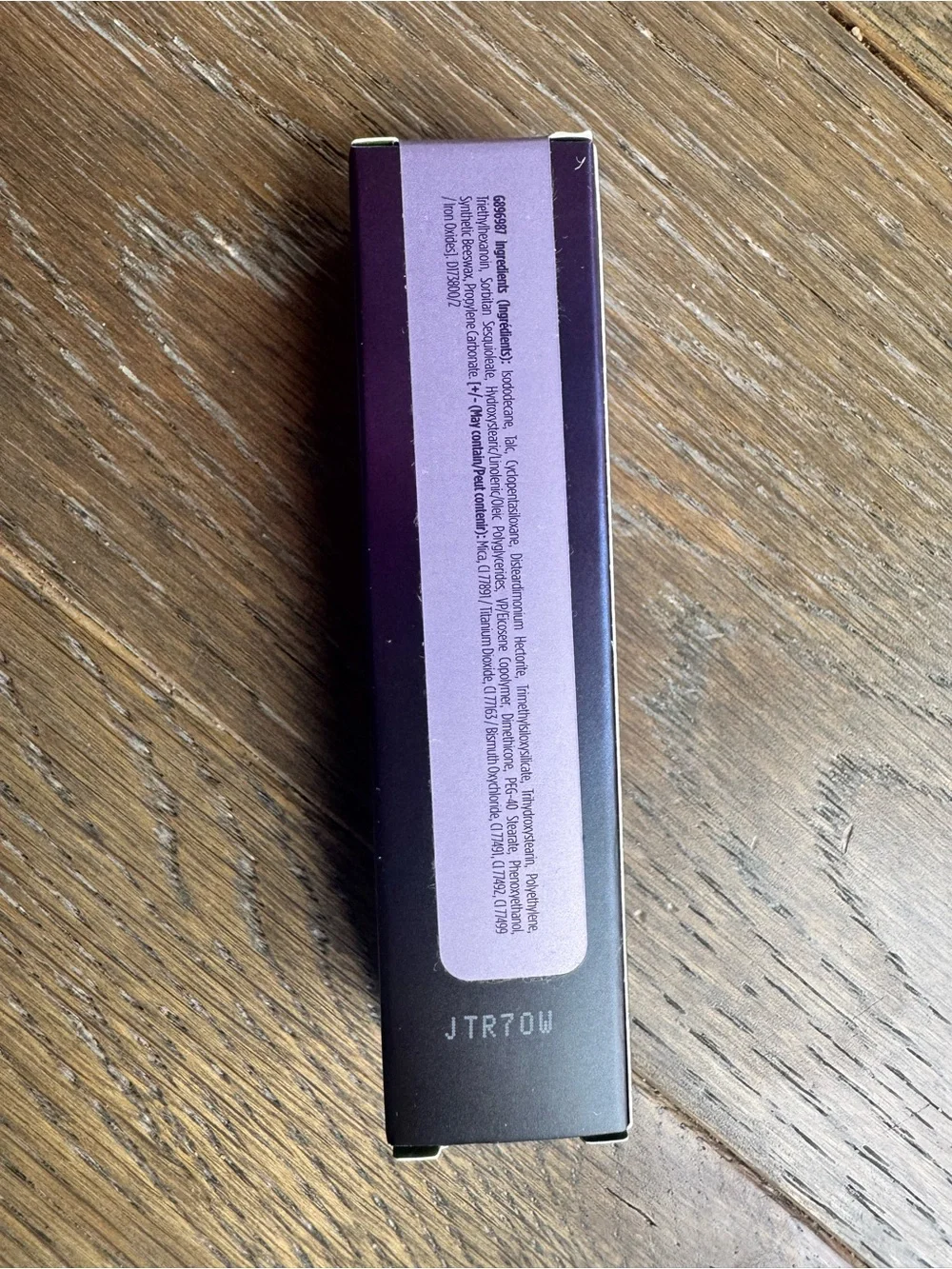 NEW IN BOX Urban Decay Eyeshadow Primer Potion Waterproof Eyelid Base Primer